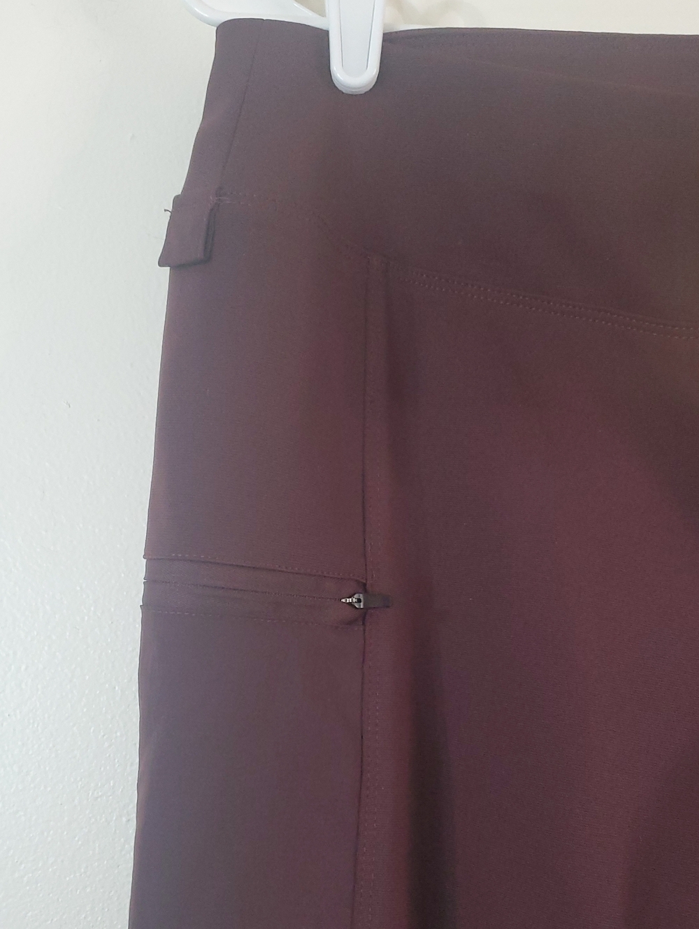 NWT Carhartt Womens Force Utility Fitted Pants Size Medium Garden Work Wear - Picture 2 of 13
